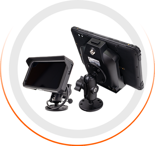 Stable, durable, and integration-ready