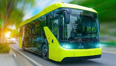 Rugged Tablet Solutions for Bus