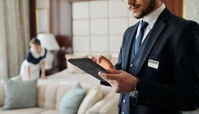 Optimized Rugged Tablets for Warehouse Efficiency