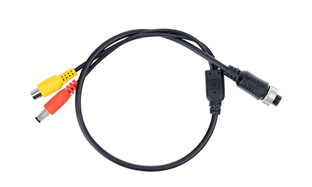 RCA cable