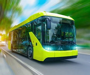 Rugged Tablet Solutions for Bus