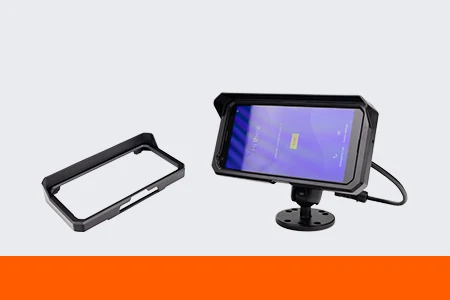 [New Accessories]Sunshield Cap for MDT665