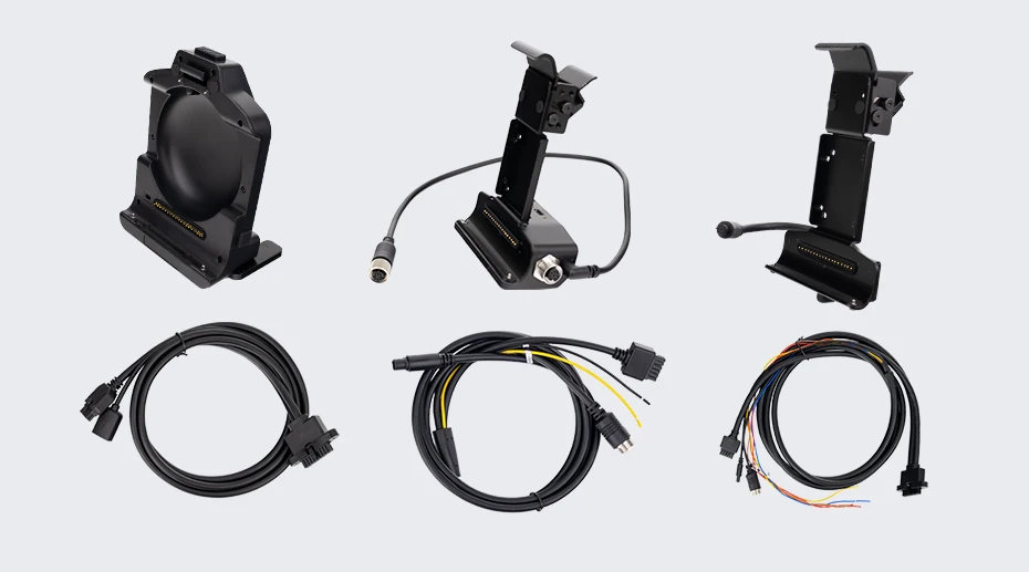 MDT865/MDT880 5G Cradle and Cable: Product Introduction and Specifications