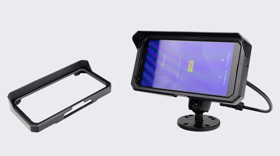 [New Accessories]Sunshield Cap for MDT665