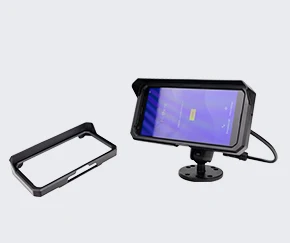 [New Accessories]Sunshield Cap for MDT665