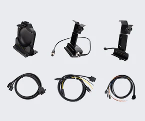 MDT865/MDT880 5G Cradle and Cable: Product Introduction and Specifications