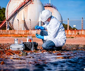 Rugged Tablet for Field Data Collection | Reliable On-Site Data Capture